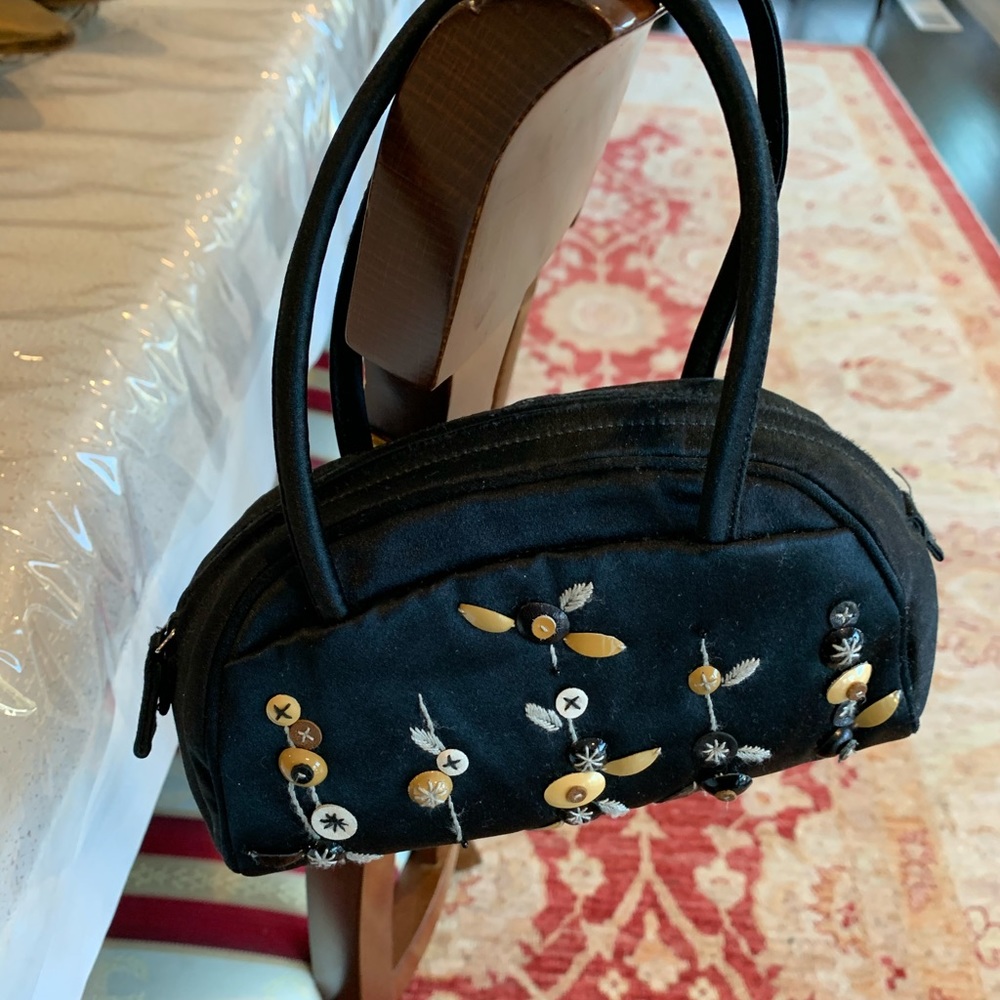 Prada bag